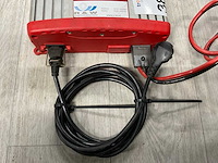 Fronius 2020e acculader - afbeelding 4 van  4