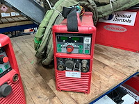 Fronius 2200 tig-lasmachine - afbeelding 2 van  6