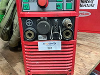 Fronius 2200 tig-lasmachine - afbeelding 4 van  6