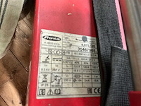Fronius 2200 tig-lasmachine - afbeelding 5 van  6
