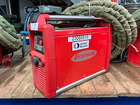 Fronius 3500 comfort tig-lasmachine - afbeelding 1 van  5