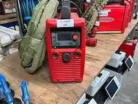 Fronius 3500 comfort tig-lasmachine - afbeelding 2 van  5