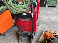 Fronius 4000 g/f tig-lasmachine - afbeelding 3 van  6