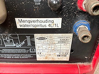 Fronius 4000 g/f tig-lasmachine - afbeelding 6 van  6