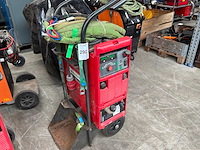 Fronius 4000 g/f tig-lasmachine - afbeelding 3 van  5