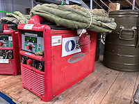 Fronius 4230p tig-lasmachine - afbeelding 2 van  9