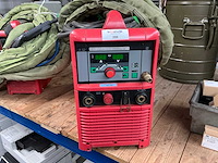 Fronius 4230p tig-lasmachine - afbeelding 5 van  9