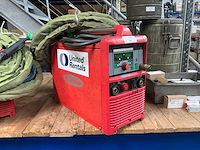 Fronius 4230p tig-lasmachine - afbeelding 3 van  9