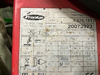 Fronius 4230p tig-lasmachine - afbeelding 9 van  9