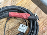 Fronius accupocket 150/400tig tig-lasmachine - afbeelding 10 van  21
