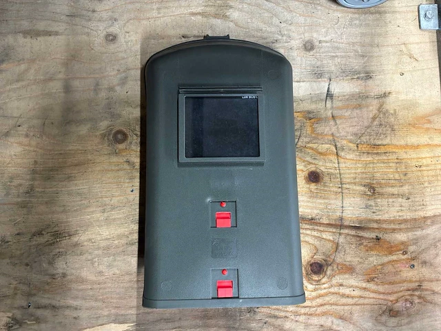 Fronius accupocket 150/400tig tig-lasmachine - afbeelding 11 van  21