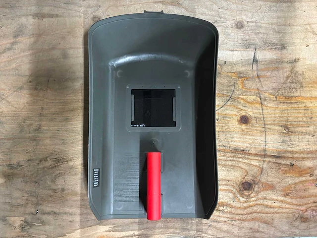 Fronius accupocket 150/400tig tig-lasmachine - afbeelding 13 van  21