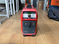 Fronius accupocket 150/400tig tig-lasmachine - afbeelding 12 van  21