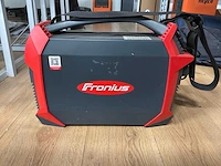 Fronius accupocket 150/400tig tig-lasmachine - afbeelding 16 van  21
