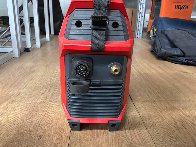 Fronius accupocket 150/400tig tig-lasmachine - afbeelding 17 van  21