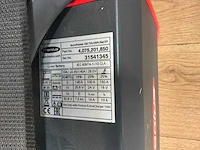Fronius accupocket 150/400tig tig-lasmachine - afbeelding 18 van  21
