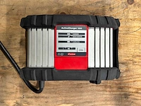 Fronius accupocket 150/400tig tig-lasmachine - afbeelding 19 van  21