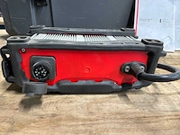 Fronius accupocket 150/400tig tig-lasmachine - afbeelding 21 van  21