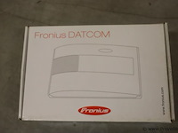 Fronius ig personal display | nieuw in doos - afbeelding 2 van  3