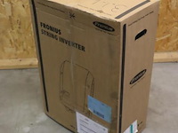 Fronius inverter/omvormer model galvo 3.1-1 | wlan/lan/webserver | nieuw in doos - afbeelding 2 van  5