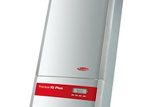 Fronius inverter/omvormer type ig plus 25v-1 inverter | nieuw in doos - afbeelding 1 van  4