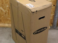 Fronius inverter/omvormer type ig plus 25v-1 | nieuw in doos - afbeelding 2 van  4