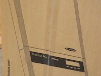 Fronius inverter/omvormer type ig plus 25v-1 | nieuw in doos - afbeelding 3 van  4