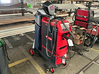 Fronius iwave 300i ac/dc lasmachine - afbeelding 4 van  9