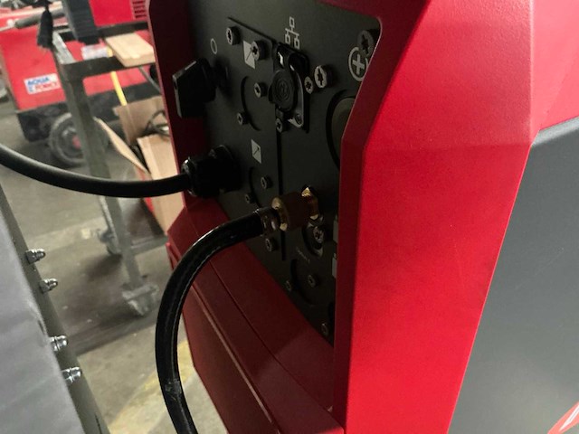 Fronius iwave 300i ac/dc lasmachine - afbeelding 6 van  9