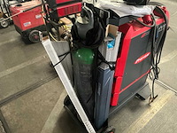 Fronius iwave 300i ac/dc lasmachine - afbeelding 7 van  9