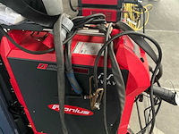 Fronius iwave 300i ac/dc lasmachine - afbeelding 8 van  9