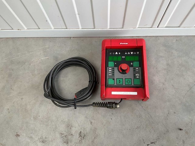 Fronius las- afstandsbediening - afbeelding 1 van  1