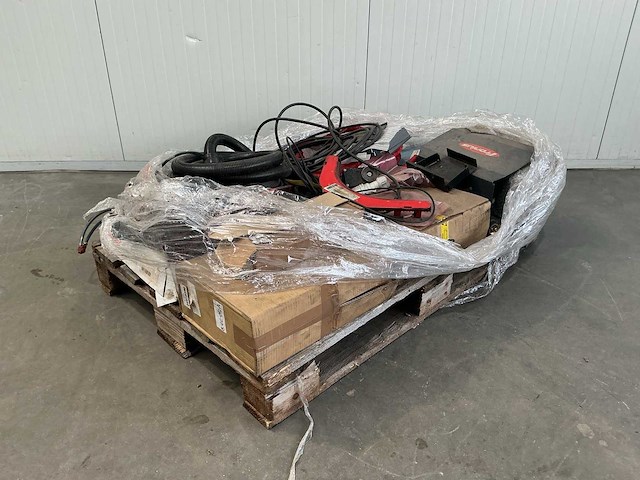 Fronius lasapparaat toebehoren - afbeelding 1 van  8