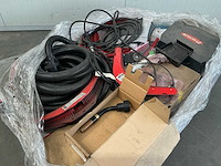 Fronius lasapparaat toebehoren - afbeelding 2 van  8