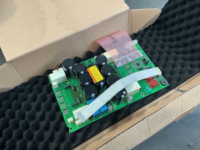 Fronius lasapparaat toebehoren - afbeelding 3 van  8