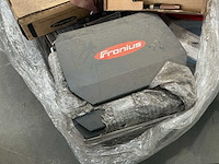 Fronius lasapparaat toebehoren - afbeelding 5 van  8