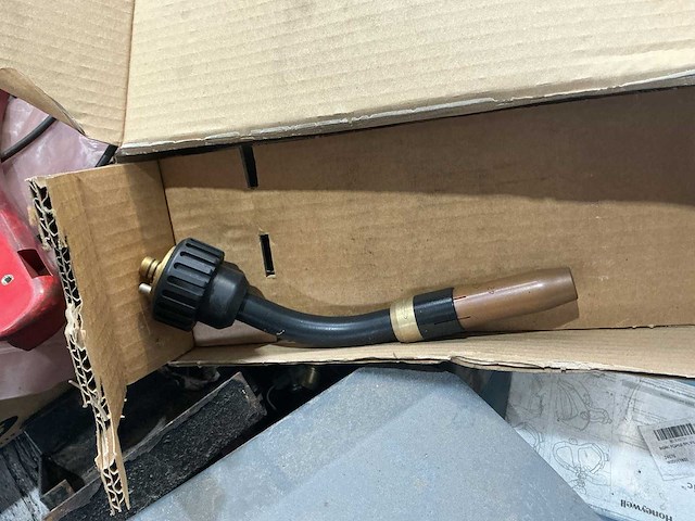 Fronius lasapparaat toebehoren - afbeelding 6 van  8