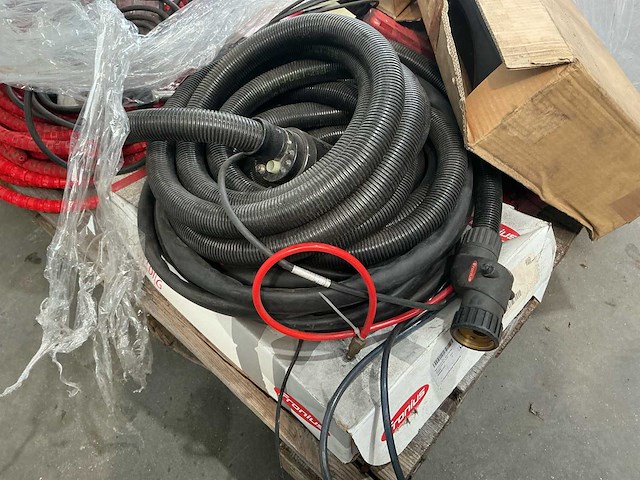 Fronius lasapparaat toebehoren - afbeelding 8 van  8