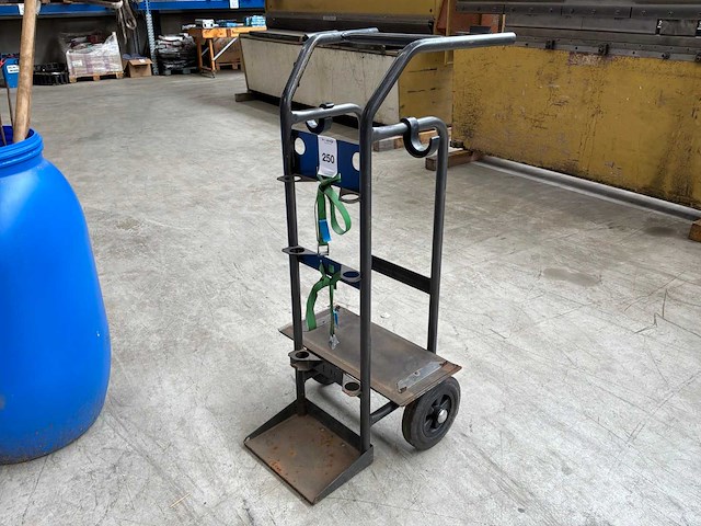 Fronius laskar - afbeelding 1 van  5