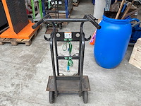 Fronius laskar - afbeelding 3 van  5