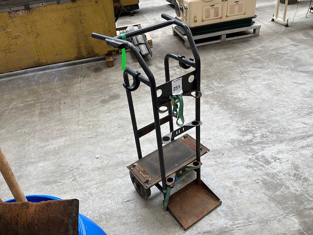 Fronius laskar - afbeelding 2 van  5