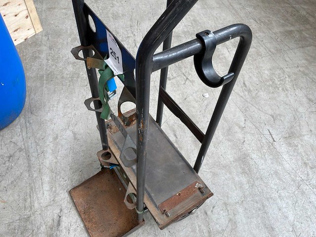 Fronius laskar - afbeelding 4 van  5