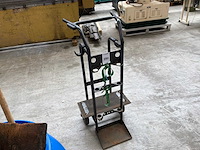 Fronius laskar - afbeelding 2 van  5