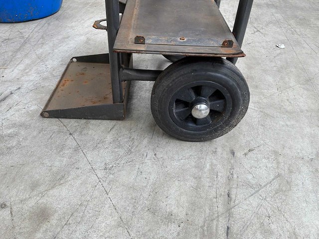 Fronius laskar - afbeelding 5 van  5