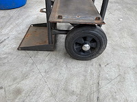 Fronius laskar - afbeelding 5 van  5