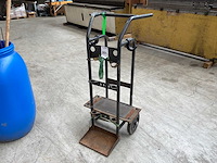 Fronius laskar - afbeelding 1 van  5