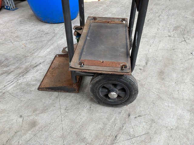 Fronius laskar - afbeelding 5 van  5