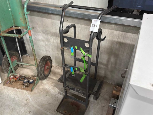 Fronius laskar - afbeelding 1 van  3