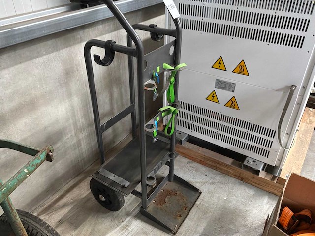 Fronius laskar - afbeelding 3 van  3