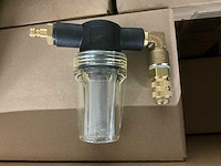 Fronius lg 100 / fk5000 koelmiddel filter (32x) - afbeelding 3 van  5